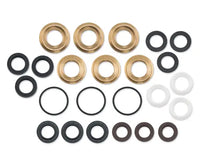 Load image into Gallery viewer, Veloci Hydrojet Seal Kit With Brass For 3gpm @ 2500psi And 4gpm @ 4000psi Pumps - 49.2276
