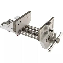 Load image into Gallery viewer, Shop Fox D4327 - Quick Release Vise - 7&quot; Jaw