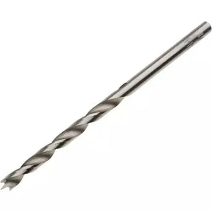 Steelex Plus D4505 - 1/8" HSS Brad Point Bit