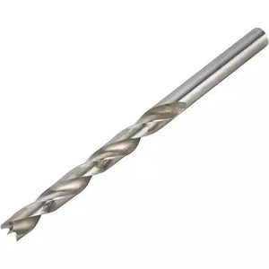 Steelex Plus D4512 - 15/64" HSS Brad Point Bit