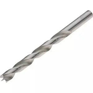 Steelex Plus D4520 - 23/64" HSS Brad Point Bit