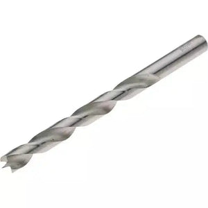 Steelex Plus D4524 - 27/64" HSS Brad Point Bit