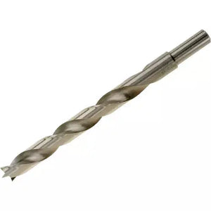 Steelex Plus D4527 - 15/32" HSS Brad Point Bit