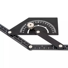 Load image into Gallery viewer, Steelex Plus D4652 - 20&quot; Angle Finder / Protractor