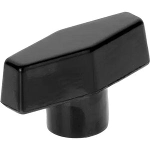 Shop Fox D4884 - T-Style Knob 5/16" - 18 TPI