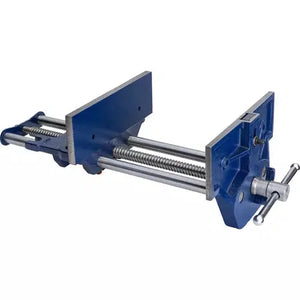 Shop Fox D4919 - 10-1/2" Quick-Action Woodworking Vise