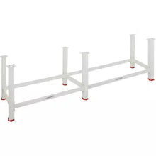 Load image into Gallery viewer, Grizzly D4977 - Workbench Stand for 8&#39; and 10&#39; Butcher Blocks