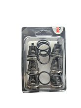 Load image into Gallery viewer, Mazzoni MMD Pump Valve Kit - Solid Shaft - 49.6300