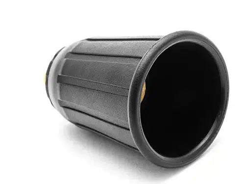 MTM Hydro Hyperjet Adjustable Nozzle Holder with Boot