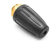 Load image into Gallery viewer, MTM Hydro RotoJet 5,000 PSI 6.0 Turbo Nozzle