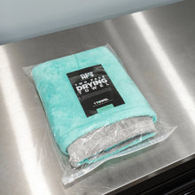 Load image into Gallery viewer, MTM Hydro TCG Two Face Drying Towel - 44.2006