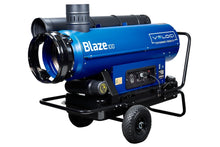 Load image into Gallery viewer, MTM 48.7054 Veloci Blaze 100 Mobile Indirect Heater - Package