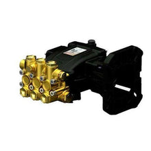 Load image into Gallery viewer, Triplex Plunger Pump 3.96 GPM @ 2900 PSI, 3400 RPM, 1" Right Shaft, Gas Engine Flange, PM15200R-EDM-E4