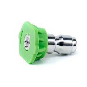 MTM Hydro Stainless Steel QC  25° 5.5 Nozzle