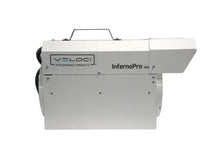 Load image into Gallery viewer, VELOCI InfernoPro 35 Electric Heater 240V - 48.8001