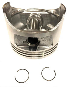 GX Series Complete Piston Set (w/o Rings) for GX 160