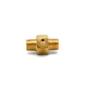 Load image into Gallery viewer, MTM Hydro 3/8" Fixed Chemical Injector with 2.3mm Orifice - 22.0316