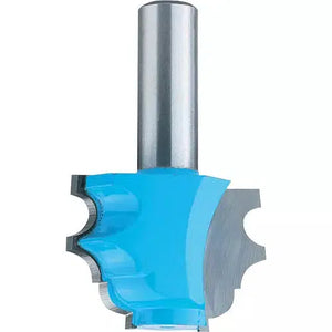 Roman Carbide DC1390 - Multi-Form 1/2" Shank