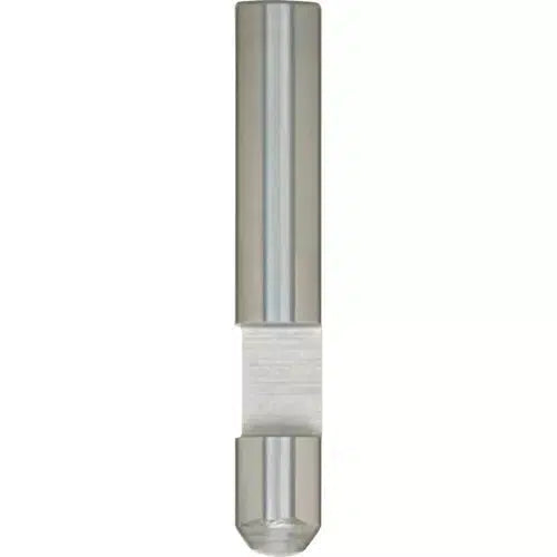 Roman Carbide DC1455 - Solid Carbide Flush Trim Laminate Bit, 1/4