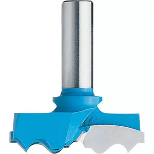 Roman Carbide DC1775 - 2-1/8" Rosette Cutter