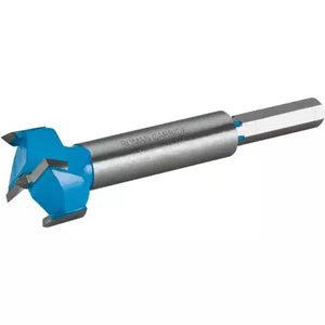 Roman Carbide DC1897 - Forstner Bit - 26mm Carbide