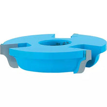 Load image into Gallery viewer, Roman Carbide DC2098 - Ogee 3/4&quot; Bore