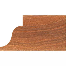 Load image into Gallery viewer, Roman Carbide DC2098 - Ogee 3/4&quot; Bore