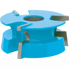 Load image into Gallery viewer, Roman Carbide DC2101 - Door Lip Clockwise 3/4&quot; Bore