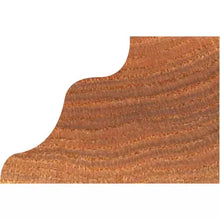 Load image into Gallery viewer, Roman Carbide DC2110 - Wave 3/4&quot; Bore