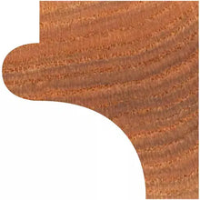 Load image into Gallery viewer, Roman Carbide DC2113 - Cove &amp; Round Nose 3/4&quot; Bore