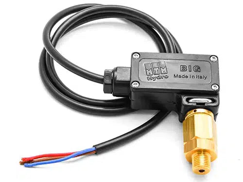 MTM Hydro 3/8