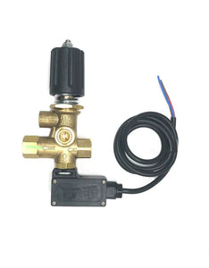 MTM Hydro MG4000 Unloader with Microswitch - 4500 PSI