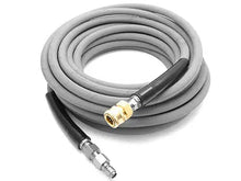 Load image into Gallery viewer, MTM Hydro QC Hose Upgrade - Standard Install