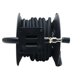 100' Professional Hose Reel Bundle