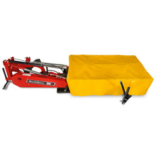 Load image into Gallery viewer, MechMaxx 6FT 3-Point Disc Mower, 4 Disc, 35-80HP Tractor, Cat.2, DM6