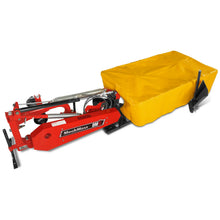 Load image into Gallery viewer, MechMaxx 6FT 3-Point Disc Mower, 4 Disc, 35-80HP Tractor, Cat.2, DM6