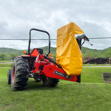 Load image into Gallery viewer, MechMaxx 8FT 3-Point Disc Mower, 6 Disc, 50-100HP Tractor, Cat.2, DM8