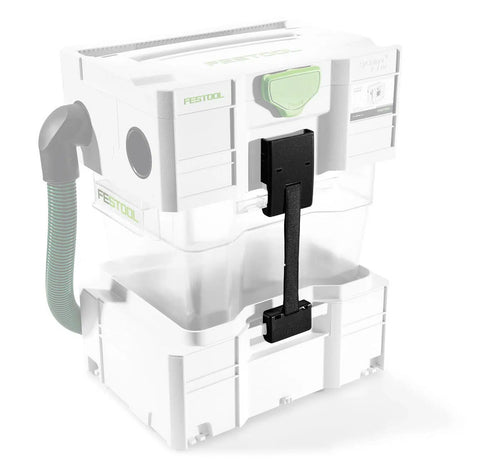Festool 205239 Cyclone Retrofit Strap Bundle