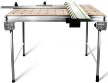 Load image into Gallery viewer, Festool Multifunction Table MFT/3 495315