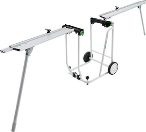 Festool KAPEX Mobile Underframe w/ Extensions, Imperial 201179