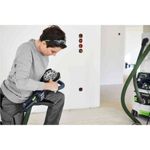 Load image into Gallery viewer, Festool Premium Silver Diamond Disc for Concrete DIA HARD-D130 768017