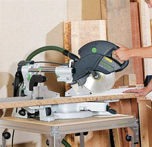 Load image into Gallery viewer, Festool Multifunction Table MFT/3-MINI for KAPEX 495465