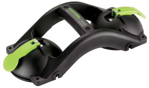 Festool 492617 GECKO Suction Handle, up to 110 lbs