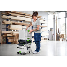 Load image into Gallery viewer, Festool Systainer3 Combi SYS3-COMBI M 287 577766