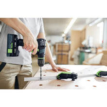 Load image into Gallery viewer, Festool Cordless Drill TXS 18 Basic 576901