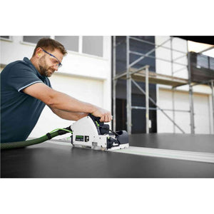 Festool Plunge Cut Scoring Track Saw TSV 60 KEB-F-Plus-FS w/ 75 in. Guide Rail FS 1900 577748