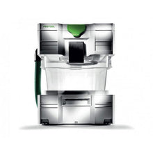Load image into Gallery viewer, Festool CT CYCLONE Pre-Separator for CT Dust Extractors 204083