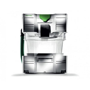 Festool CT CYCLONE Pre-Separator for CT Dust Extractors 204083