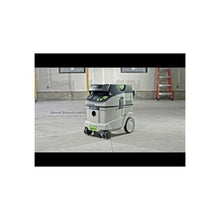 Load image into Gallery viewer, Festool Dust Extractor CT 26 E HEPA 577083