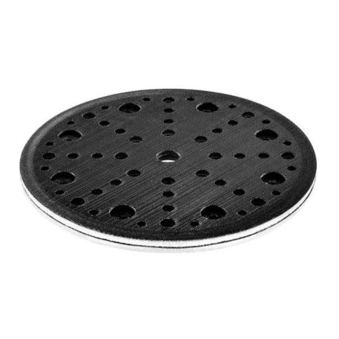 Festool 8-1/2 in. Ultra Soft Interface Sander Backing Pad for PLANEX LHS 2 225 EQ/LHS 2-M 225 EQ 577252